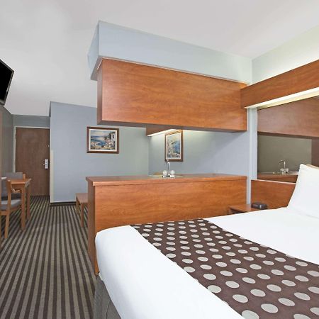 Microtel Inn & Suites By Wyndham Garland/Dallas Zewnętrze zdjęcie