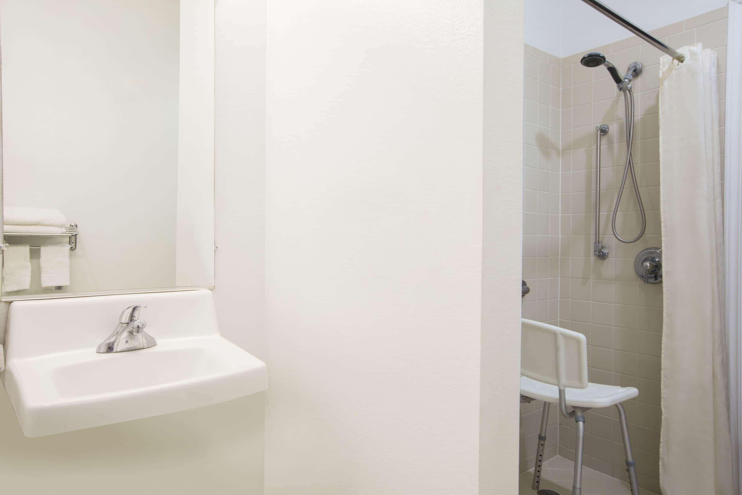 Microtel Inn & Suites By Wyndham Garland/Dallas Zewnętrze zdjęcie