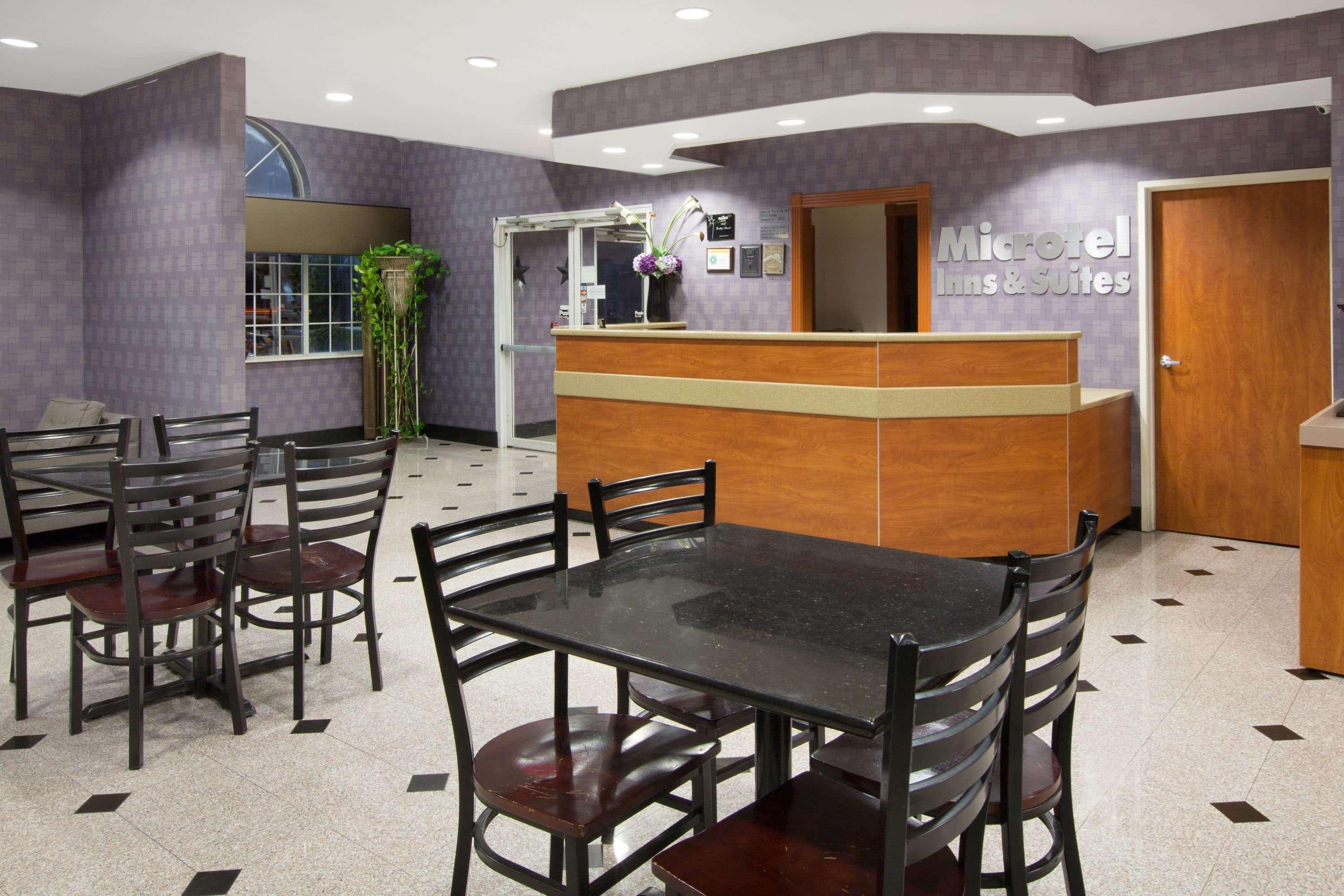 Microtel Inn & Suites By Wyndham Garland/Dallas Zewnętrze zdjęcie