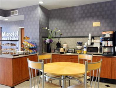 Microtel Inn & Suites By Wyndham Garland/Dallas Zewnętrze zdjęcie